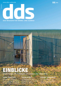 Gastronomieeinrichtung, Bielefeld, colourform