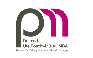 Logo Variation für Praxis für Orthopädie und Unfallchirurgie in Lage